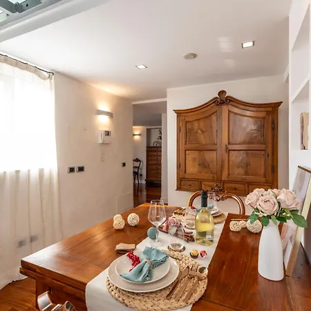 San Babila Luxury - 7sundays Mediolan