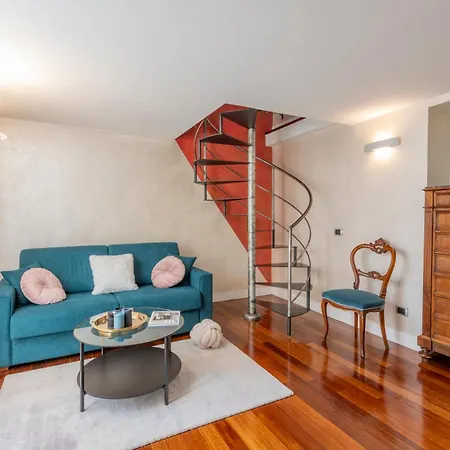 아파트 San Babila Luxury - 7sundays *