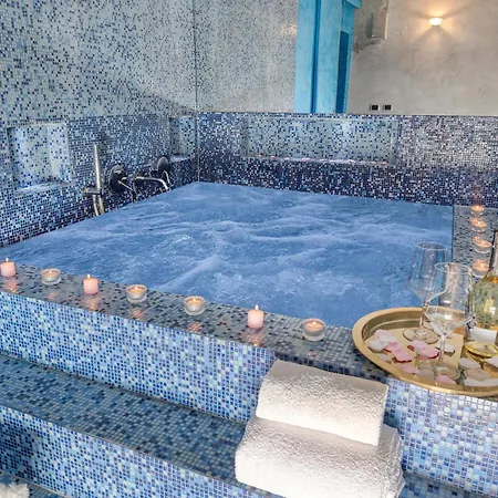 Apartament San Babila Luxury - 7sundays