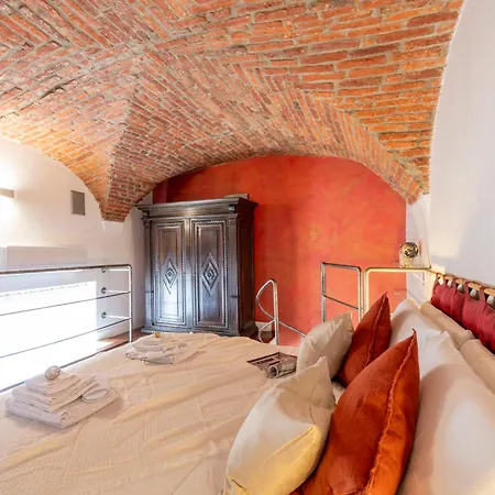 San Babila Luxury - 7sundays Mediolan