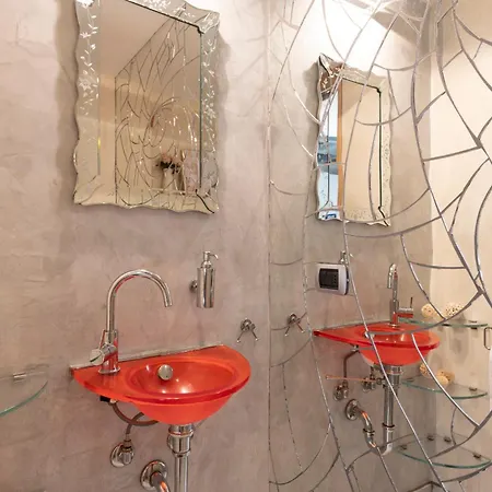 San Babila Luxury - 7sundays 아파트 *